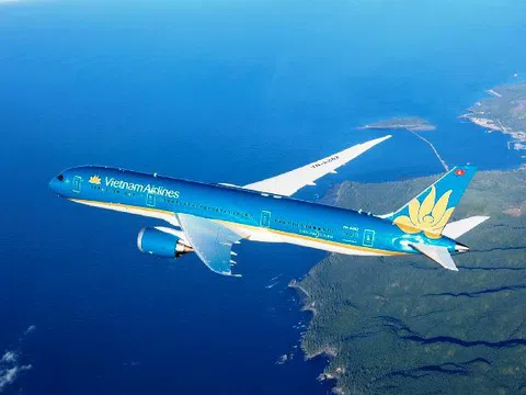 Vietnam Airlines (HoSE: HVN): Đặt mục tiêu doanh thu giảm 40,5%, dòng tiền rơi vào tình trạng thâm hụt nên không có nguồn tiền để trả cổ tức năm 2019